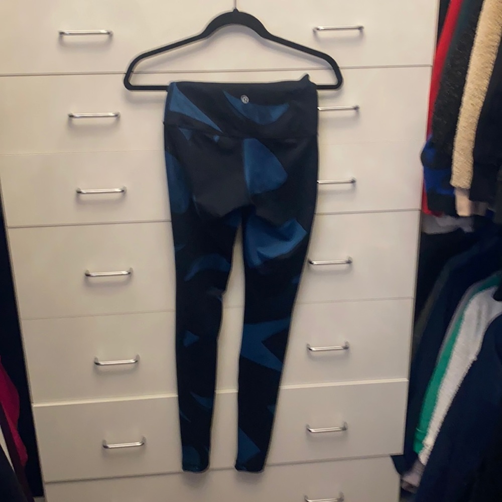 Lululemon Leggings Like New